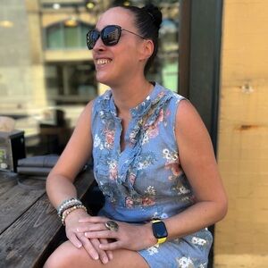 Meet your Posher, Josie